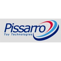 PİSSARRO OYUNCAK TEKN. BİLİŞİM BASKI DAN. SAN. VE TİC. A.Ş. Logo