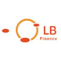 LB Finance Logo
