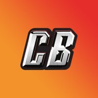 ChromeBurner Motorgear Logo