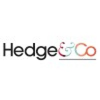 Hedge & Co Ltd Logo