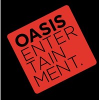 Oasis Entertainment Group Logo