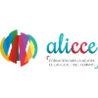 Alicce. Formación para la mejora de las relaciones humanas Logo