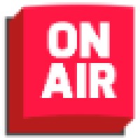 On Air Media Limited Logo