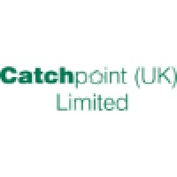 Catchpoint UK Logo