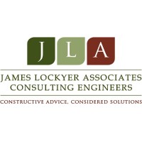 James Lockyer Associates Ltd Logo