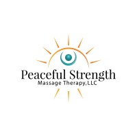 Peaceful Strength Massage Therapy, LLC Logo