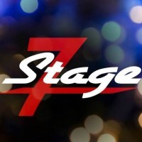 Stage 7 Karaoke Bar & Event Venue Logo