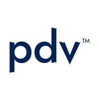PDV Ltd Logo