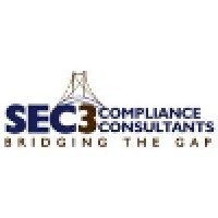 SEC Compliance Consultants, Inc. (SEC3) Logo