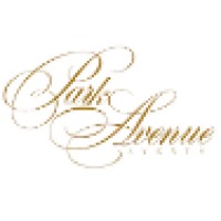 Park Avenue Events Logo