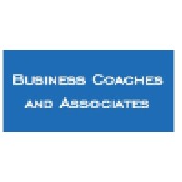 Business Coaches and Associates Logo