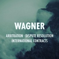 WAGNER Arbitration Logo