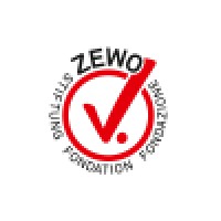 Stiftung Zewo Logo