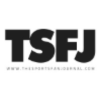 The Sports Fan Journal Logo