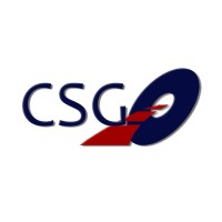 CSG Ltd Logo
