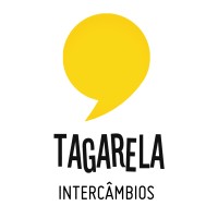 Tagarela Intercambios - Australia Logo