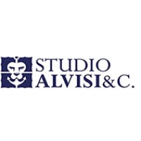 Studio Alvisi & C. Logo