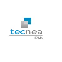 Tecnea Italia srl Logo