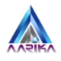 AARIKA HR SOLUTIONS Logo
