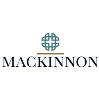 I F Mackinnon & Company LLP Logo