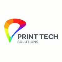 Print-Tech Solutions Ltd Logo