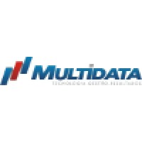 MULTIDATA Logo