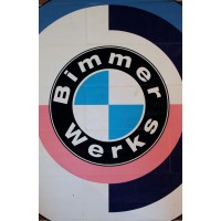 BimmerWerks Logo