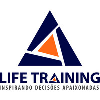 LIFE Training Logo