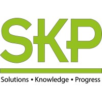 SKP GmbH Logo