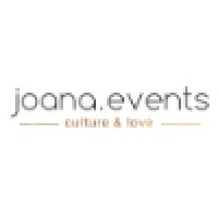 JOANA EVENTS Logo