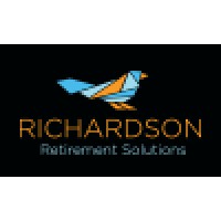 Richardson Retirement Solutions Logo