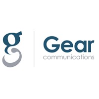 Gear Communications Logo