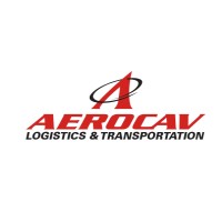 Aerocav International Inc. Logo
