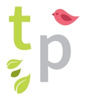 Therapy Partners UK || Rewrite Your Story Charity Logo