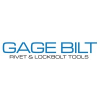 Gage Bilt, Inc. Logo