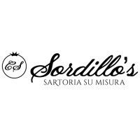Sordillos Sartoria Su Misura Logo