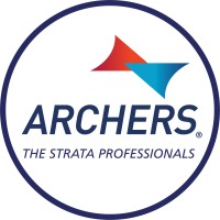 Archers - The Strata Professionals Logo