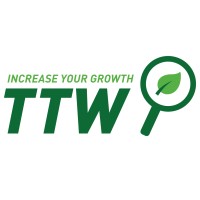TTW-Systeem B.V. Logo
