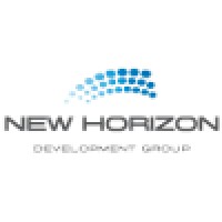 New Horizon Development Group Logo