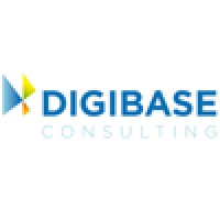 Digibase Consulting Logo