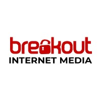 Breakout Internet Media Logo