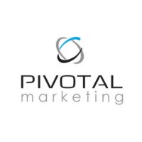 Pivotal Marketing Logo