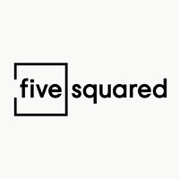 Five Squared Property Group Logo