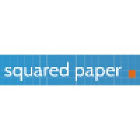 Squared Paper Ltd Logo