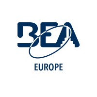 BEA Sensors Europe Logo