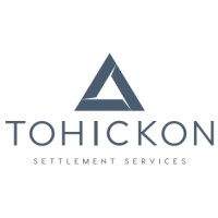 TOHICKON SETTLEMENT SERVICES I Logo