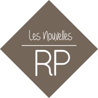 Les Nouvelles RP Logo