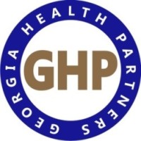 GEORGIA HEALTH PARTNERS Logo