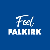 Falkirk Leisure and Culture Logo