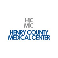 Henry County Medical Center Logo